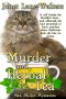 [Katherine Miller Mystery 05] • Murder and Herbal Tea